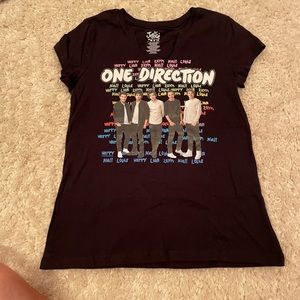 One Direction Shirt